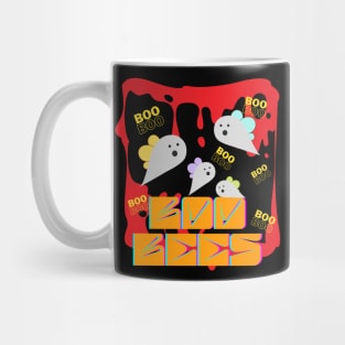 BOO BEES!! Mug